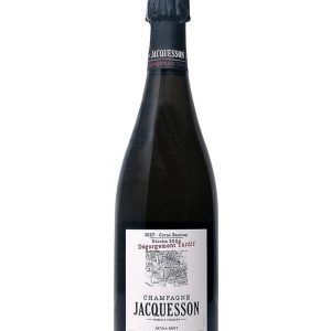 Dizy Corne Bautray Degorgement Tardif – Jacquesson 2004 0,75 lt.