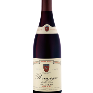 Domaine Pierre Labet – Bourgogne Pinot Noir Vieilles Vignes 2020