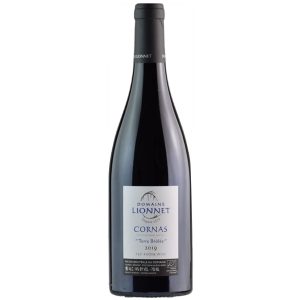 Cornas AOC Terres Brulees 2019 – Domaine Lionnet