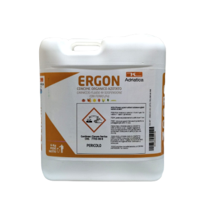 ERGON KG 6