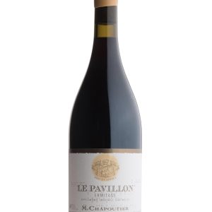 Ermitage Le Pavillon 2014 – Cote du Rhone Aoc – Chapoutier