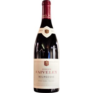 Bourgogne AOC Pinot Noir “Joseph Faiveley” 2017 – Domaine Faiveley