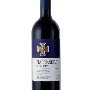 Flaccianello della Pieve 2019 – Biologico – Fontodi