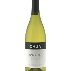 Gaja & Rey 2023 – Chardonnay Langhe Dop – Angelo Gaja