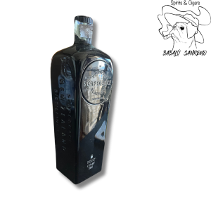 Scapegrace Black Gin