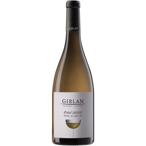 Alto Adige DOC Pinot Grigio – Girlan