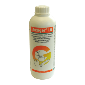 Auxiger LG fitoregolatore NAD NAA