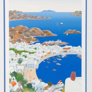 Mykonos Horizon