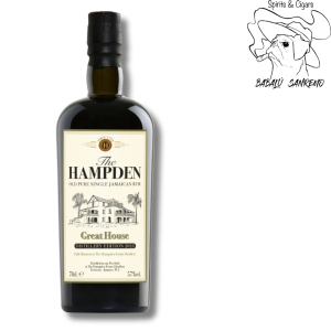 Hampden Great House Distillery Edition 2023