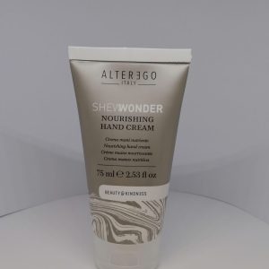 ALTEREGO She Wonder Nourishing Hand Cream 75ml