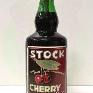 Stock Cherry Brandy
