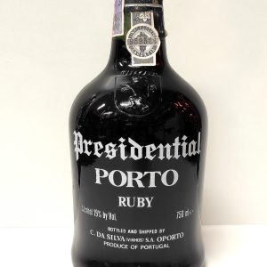 Presidential Porto Ruby