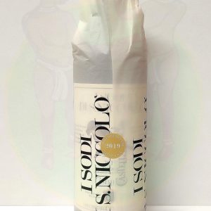 I Sodi di San Niccolò Castellare 2019