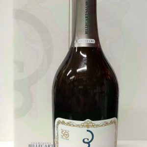 Billecart Salmon Champagne Blanc de Blancs 2010
