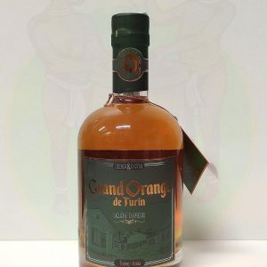 Grand Orange de Turin
