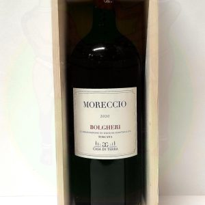 Moreccio Bolgheri Magnum 2020