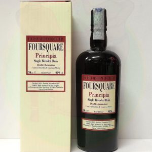 Foursquare Principia