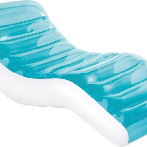 INTEX 56874 MATERASSINO SPLASH LOUNGE CM 191X99