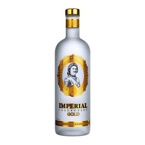 Vodka Imperial Gold – 1l
