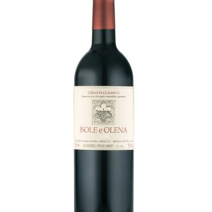 Chianti Classico docg 2020 – Isole e Olena