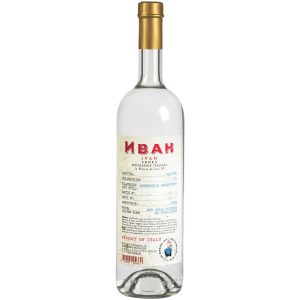 “Ivan Vodka” – Beniamino Maschio – 1l
