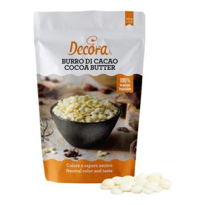 Burro di Cacao 160gr