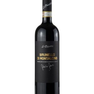 Brunello di Montalcino docg 2019 “Flavio Fanti” – La Palazzetta