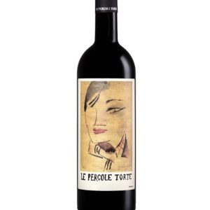 Le Pergole Torte 2019 Magnum 1,5 lt. – Toscana Rosso Igt – Montevertine