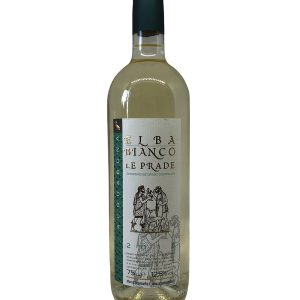 Le Prade 2024 Elba Bianco Doc – Acquabona