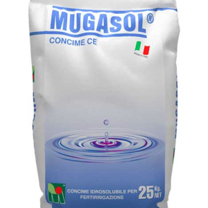 MUGASOL 20.20.20 KG 25