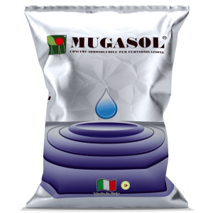 MUGASOL MIX MICROELEMENTI KG 10