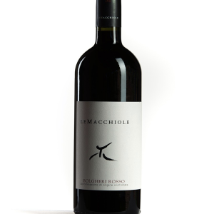 Le Macchiole Bolgheri Rosso Doc 2023 Magnum 1,5 lt.