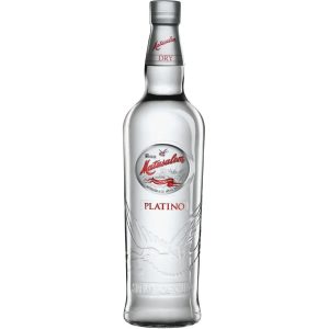 Rum “Ron Matusalem Platino” – Matusalem – 1l
