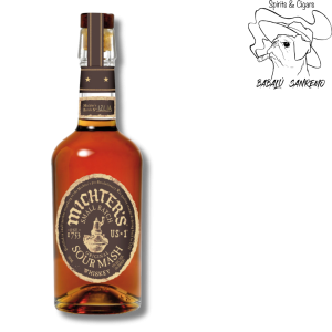 Michter’s US*1 Sour Mash