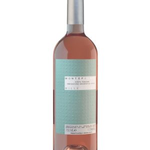 Mille 2024 – Toscana Rosato Igt – Montepeloso