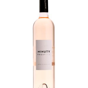 Minuty Prestige Rosè 2024 Cote de Provence Aop Magnum 1,5 lt.