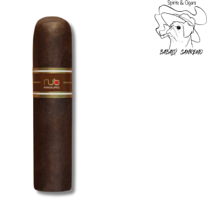 Nub Maduro 460