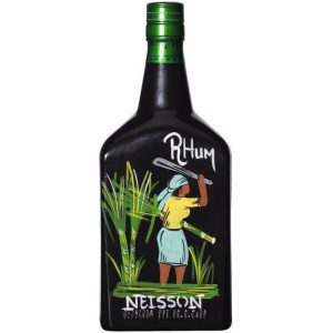 Rum “Tatanka Cuvèe Special” – Neisson – 0.7l
