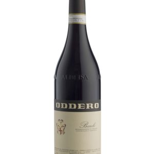 Barolo Classico Docg 2021 – Oddero