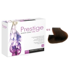 PRESTIGE Event Color Oil 6/5 Biondo Scuro Mogano