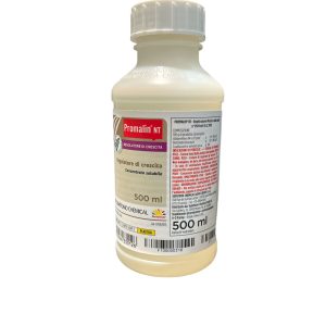 Promalin NT Sumitomo 500ml – Regolatore di crescita per melo e pero a base di gibberelline e benziladenina
