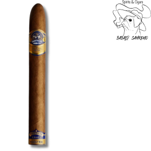 Partagas Linea Maestra Rito