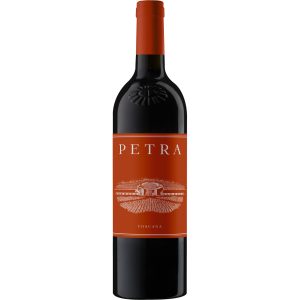 Toscana Rosso IGT “Petra” – Petra