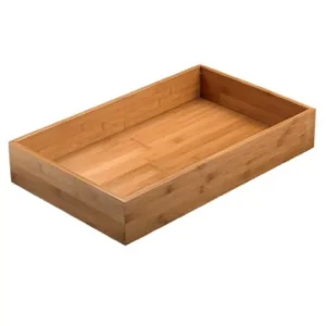 BASE PER VASSOIO ASIA  cm.42x28x9 pz 1