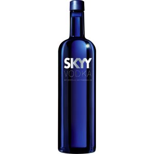 “Skyy Vodka” – Skyy Spirits – 1l