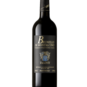 Brunello di Montalcino docg 2018 – Talenti
