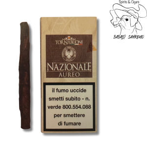 Tornabuoni Nazionale Aureo