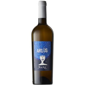 Romagna Albana DOCG Secco “Arlùs” – TreRè