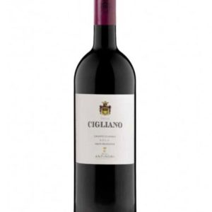 Villa Cigliano 2020 – Chianti Classico docg Gran Selezione