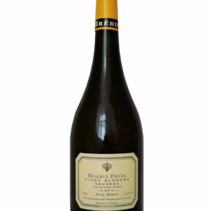 Vigne Blanche Reserve Privee 2020 Vouvray Aoc – Domaine Marc Bredif